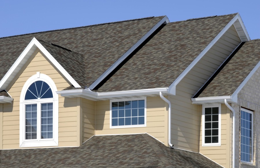 Roof Replacement by Zaki Builders